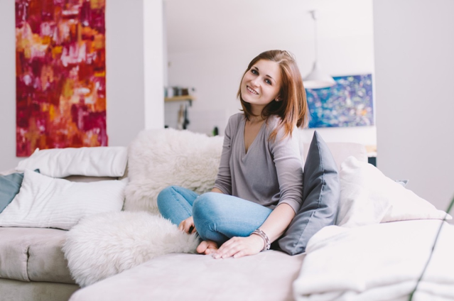 How to Reduce Indoor Air Pollution in Your Home