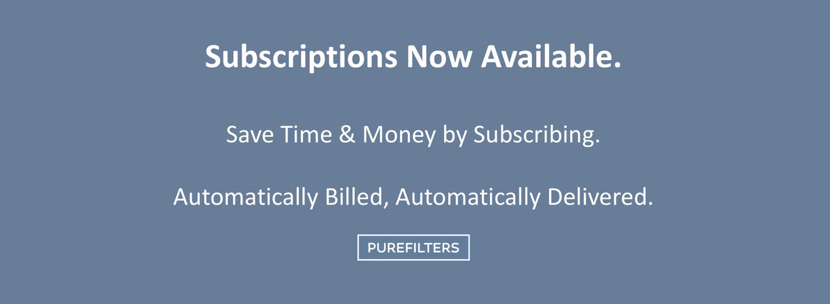Introducing Automated Filter Subscriptions
