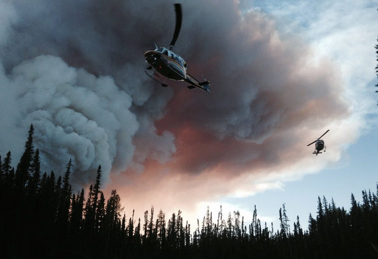 Little-Known Facts You Need To Know About Indoor Air Quality In Wildfire Zones