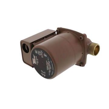 Taco 006-B4 1/40HP Bronze Pump, 3/4" Sweat