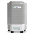 Amaircare 3000 Portable HEPA Filtration System, 3 Speed, White