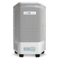 Amaircare 3000 Portable HEPA Filtration System, 3 Speed, White