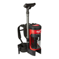 Milwaukee M18 FUEL 3-In-1 Backpack Vacuum