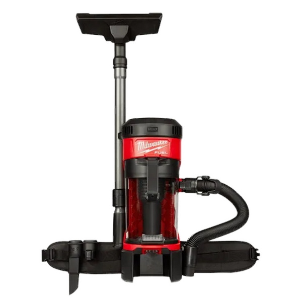 Milwaukee M18 FUEL 3-In-1 Backpack Vacuum - PureFilters.ca