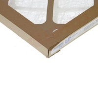 FG IAQ Aerostar Throwaway Filter, Fiberglass, 10" x 40" x 1"