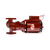 Bell & Gossett 1/12HP Series 100 NFI Circulator Pump, Cast Iron Body - PureFilters.ca