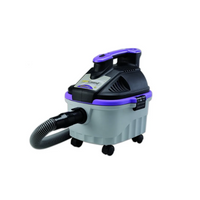 ProTeam ProGuard 4 Portable Wet/Dry Vacuum, 4 Gallon - PureFilters.ca