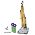 ProTeam ProGen 15 Upright Vacuum