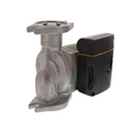 Armstrong Astro 2 Hot Water Recirculating Pump Only, 230 Stainless Steel Flange Connection with Check Valve