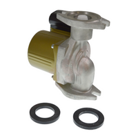 Armstrong Astro 2 Hot Water Recirculating Pump Only, 230 Stainless Steel Flange Connection with Check Valve - PureFilters.ca