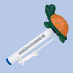Turtle Pool Thermometer