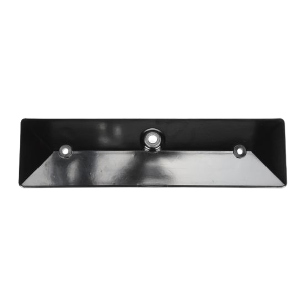 General Aire 1137-35 Trough Cover Assembly - PureFilters.ca