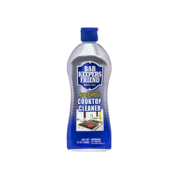 Bar Keepers Friend Cooktop Cleaner