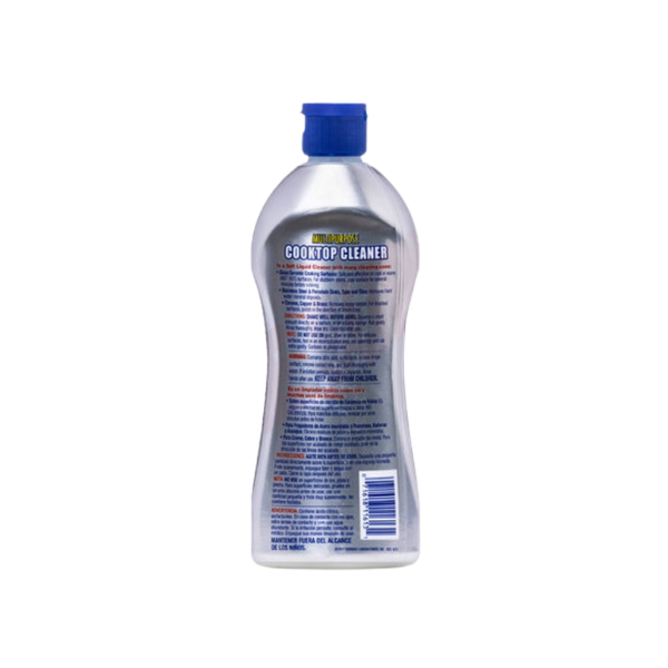 Bar Keepers Friend Cooktop Cleaner - PureFilters.ca