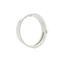 Connector of Air Exhaust Duct (12100506000004) - PureFilters.ca