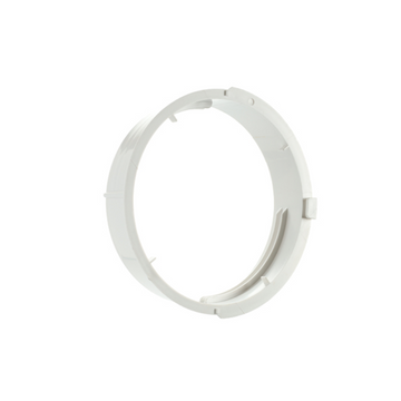 Connector of Air Exhaust Duct (12100506000004)