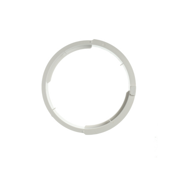 Connector of Air Exhaust Duct (12100506000004) - PureFilters.ca