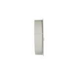 Connector of Air Exhaust Duct (12100506000004) - PureFilters.ca