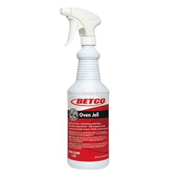 Betco Oven Jell Cleaner, Ready-To-Use, 1L