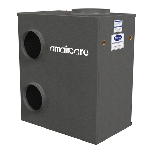 Amaircare 7500 Whole Home HEPA Air Filtration System - PureFilters.ca