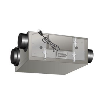 17Y54 Lennox ERV5-130 Energy Recovery Ventilator, 130 cfm