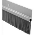 A-Line Door Sweep Brush, 36" X 1-1/4"