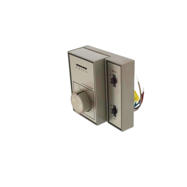 Emerson White-Rodgers 1A11-2 Light Duty Fan Coil Line Voltage Thermostat, Heat/Cool, °F - PureFilters.ca