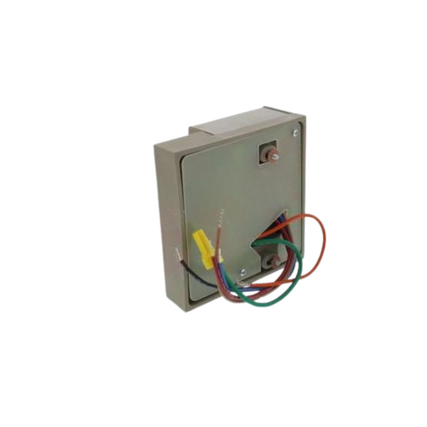 Emerson White-Rodgers 1A11-2 Light Duty Fan Coil Line Voltage Thermostat, Heat/Cool, °F - PureFilters.ca