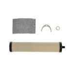 Rainfresh Ceramic Water Filter Cartridge, 0.3 Micron - PureFilters.ca