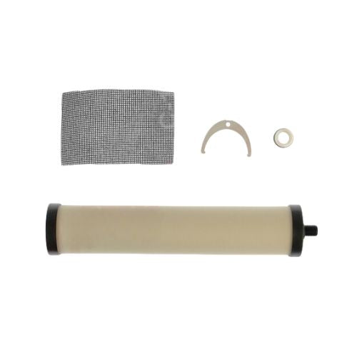 Rainfresh Ceramic Water Filter Cartridge, 0.3 Micron - PureFilters.ca