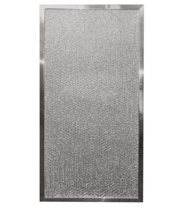 Resideo Honeywell Air Cleaner Pre-Filter, 10" x 20" x 5/16", for F50F, F300A and F300E
