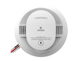 Kidde Smoke Alarm, Hardwired with 10-Year Backup Battery (20SA10-CA)