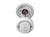 Kidde Smoke Alarm, Hardwired with 10-Year Backup Battery (20SA10-CA) - PureFilters.ca