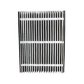 Aprilaire 213CBN MERV 13 Replacement Media Filter, with Carbon 20" x 25" x 4"