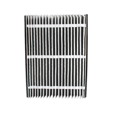Aprilaire 213CBN MERV 13 Replacement Media Filter, with Carbon 20" x 25" x 4"