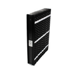 Aprilaire 213CBN MERV 13 Replacement Media Filter, with Carbon 20" x 25" x 4" - PureFilters.ca