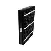 Aprilaire 213CBN MERV 13 Replacement Media Filter, with Carbon 20" x 25" x 4" - PureFilters.ca