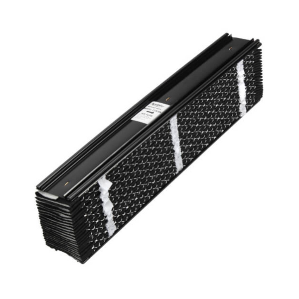 Aprilaire 213CBN MERV 13 Replacement Media Filter, with Carbon 20" x 25" x 4" - PureFilters.ca