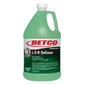 Betco Symplicity™ L-S-R Machine Delimer and Descaler, 1 Gallon/3.8 Litres