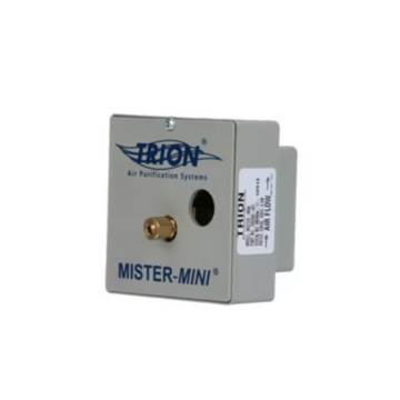 Trion 265000-001 Mister Mini Atomizing Humidifier