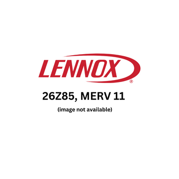 Lennox 26Z85 - Healthy Climate HCF10‐11 17" x 21" x 5" MERV 11 Replacement Filter