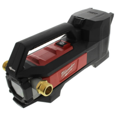 Milwaukee M18 Transfer Pump PureFilters