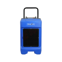 Perfect Aire Commercial Damp2Dry Dehumidifier, 200/Pint  - PureFilters.ca