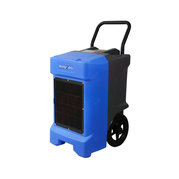 Perfect Aire Commercial Damp2Dry Dehumidifier, 200/Pint  - PureFilters.ca