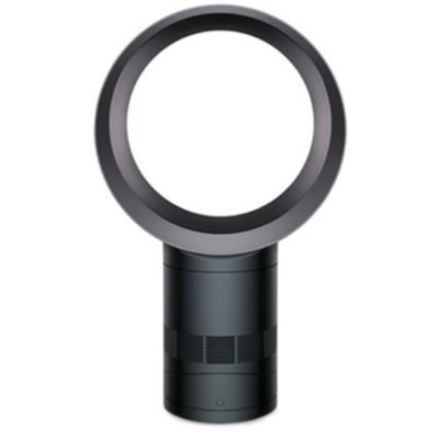 Dyson Bladeless Desk Fan, 10