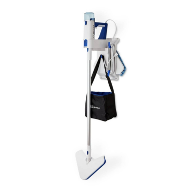 Pronto Plus 300CS Portable 2-in-1 Steam Cleaning System