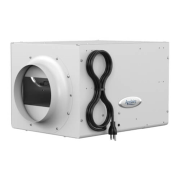 Aprilaire 300 Self-Contained Fan Powered Flow-Through Manual Control Humidifier