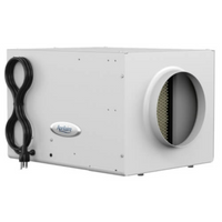 Aprilaire 300 Self-Contained Fan Powered Flow-Through Humidifier - PureFilters.ca