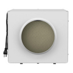 Aprilaire 300 Self-Contained Fan Powered Flow-Through Humidifier - PureFilters.ca