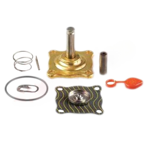 Asco Solenoid Valve Repair Kit 3/8-1/2 (For 8210 Series Valves 302-273)